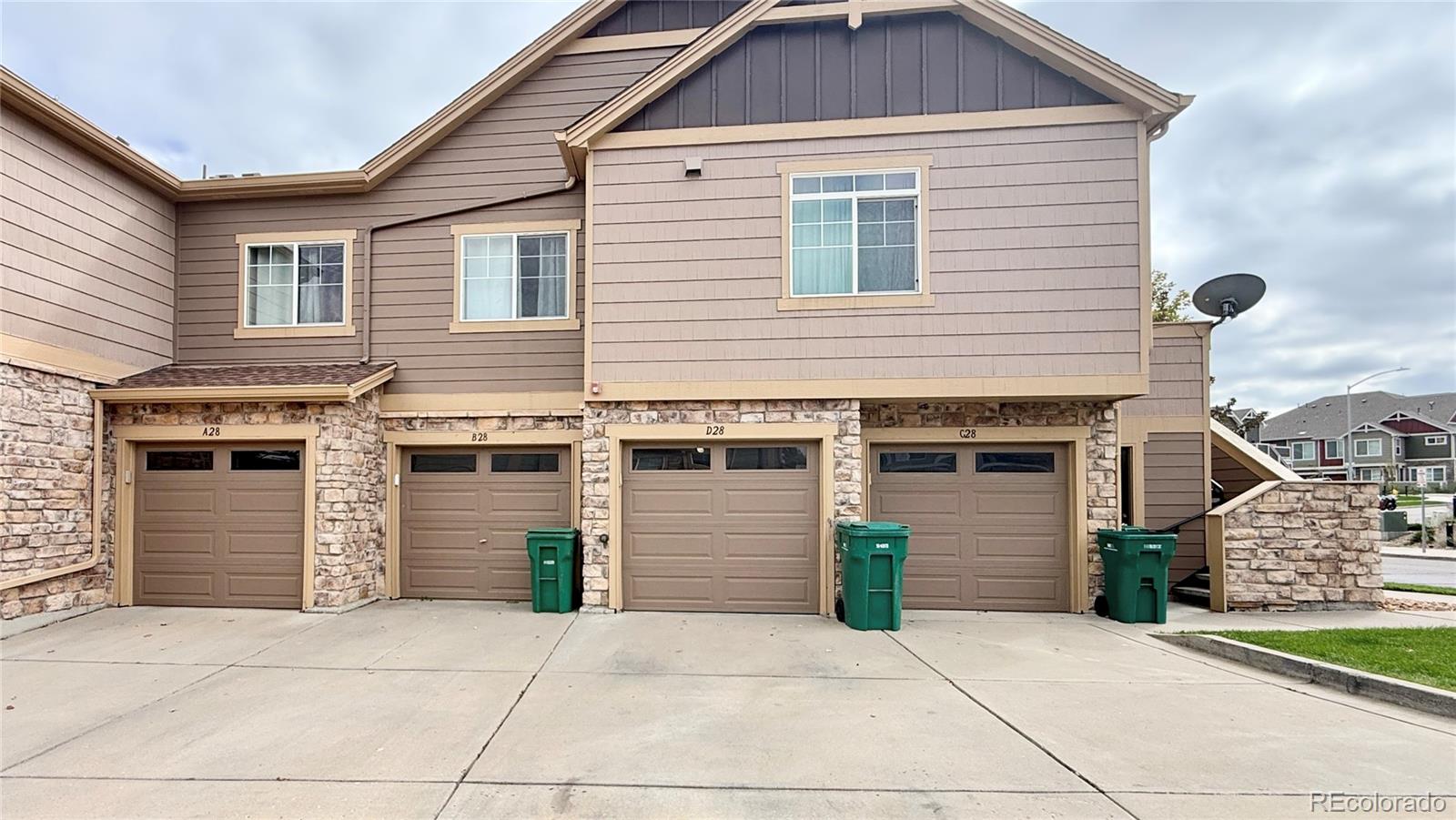 MLS Image #25 for 5752 s addison way,aurora, Colorado