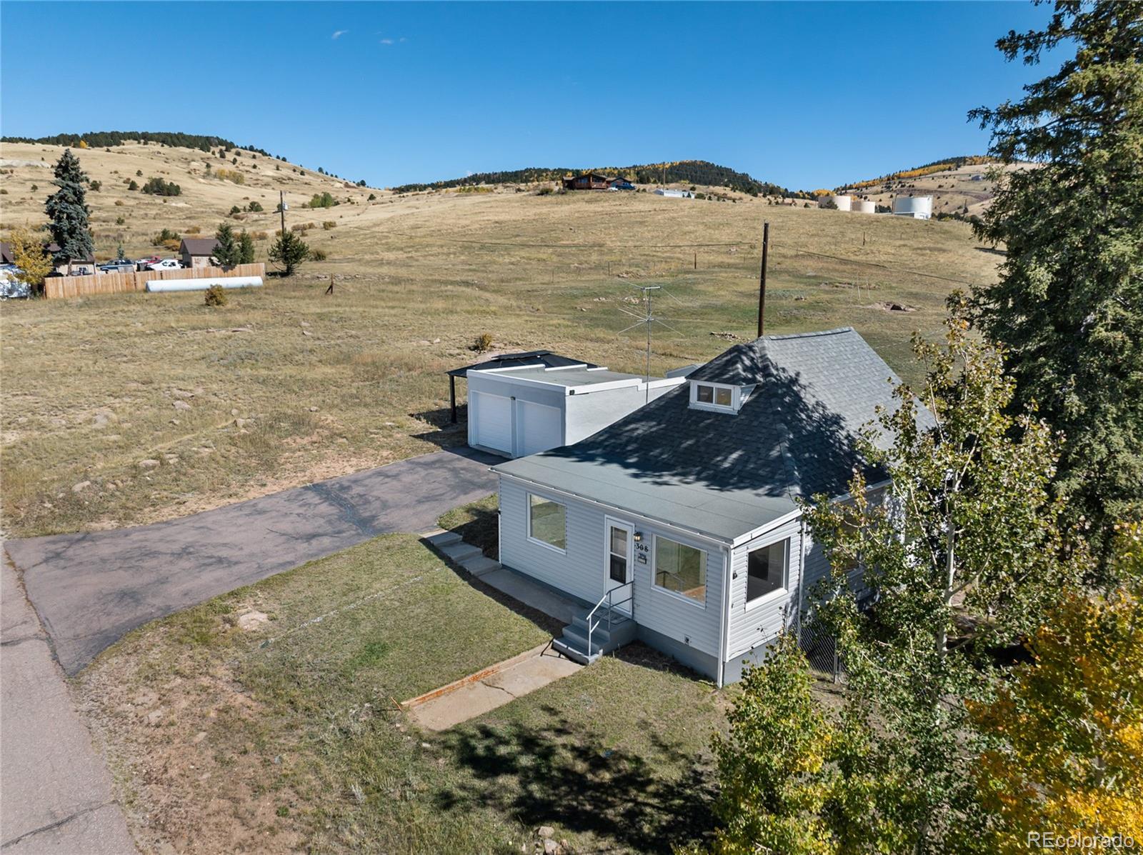 MLS Image #2 for 308  florissant street,cripple creek, Colorado