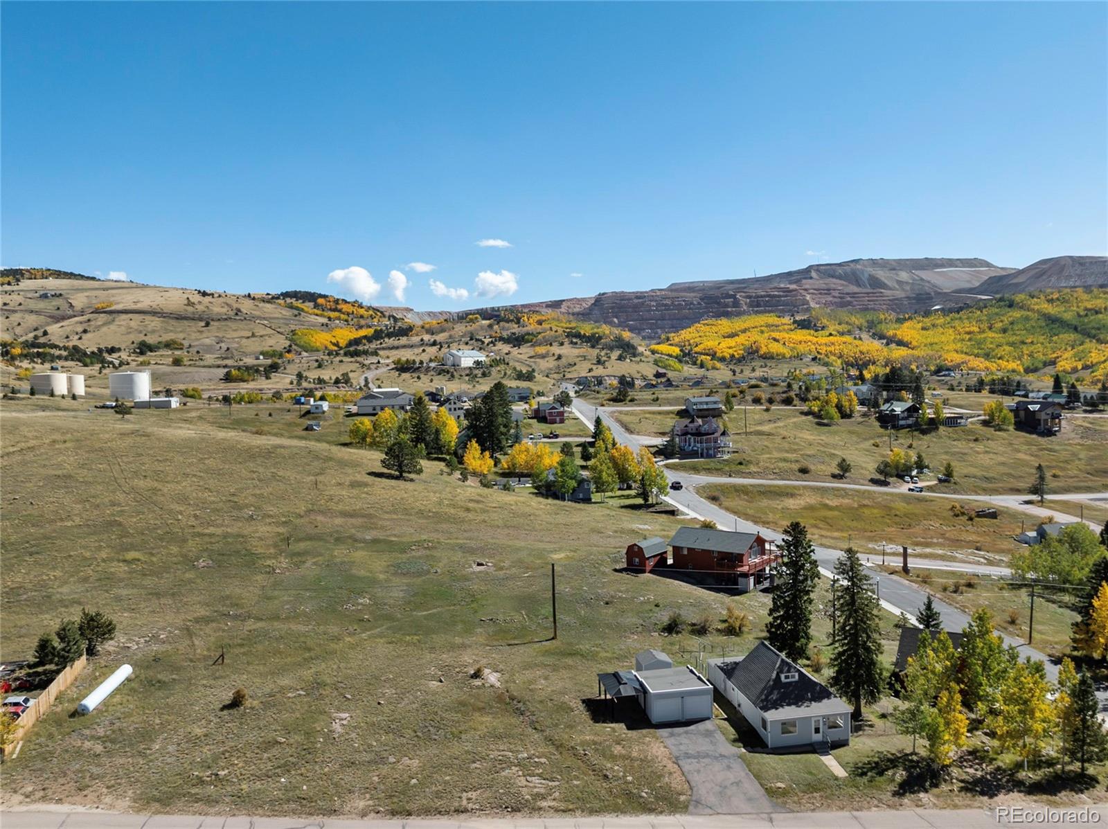 MLS Image #3 for 308  florissant street,cripple creek, Colorado