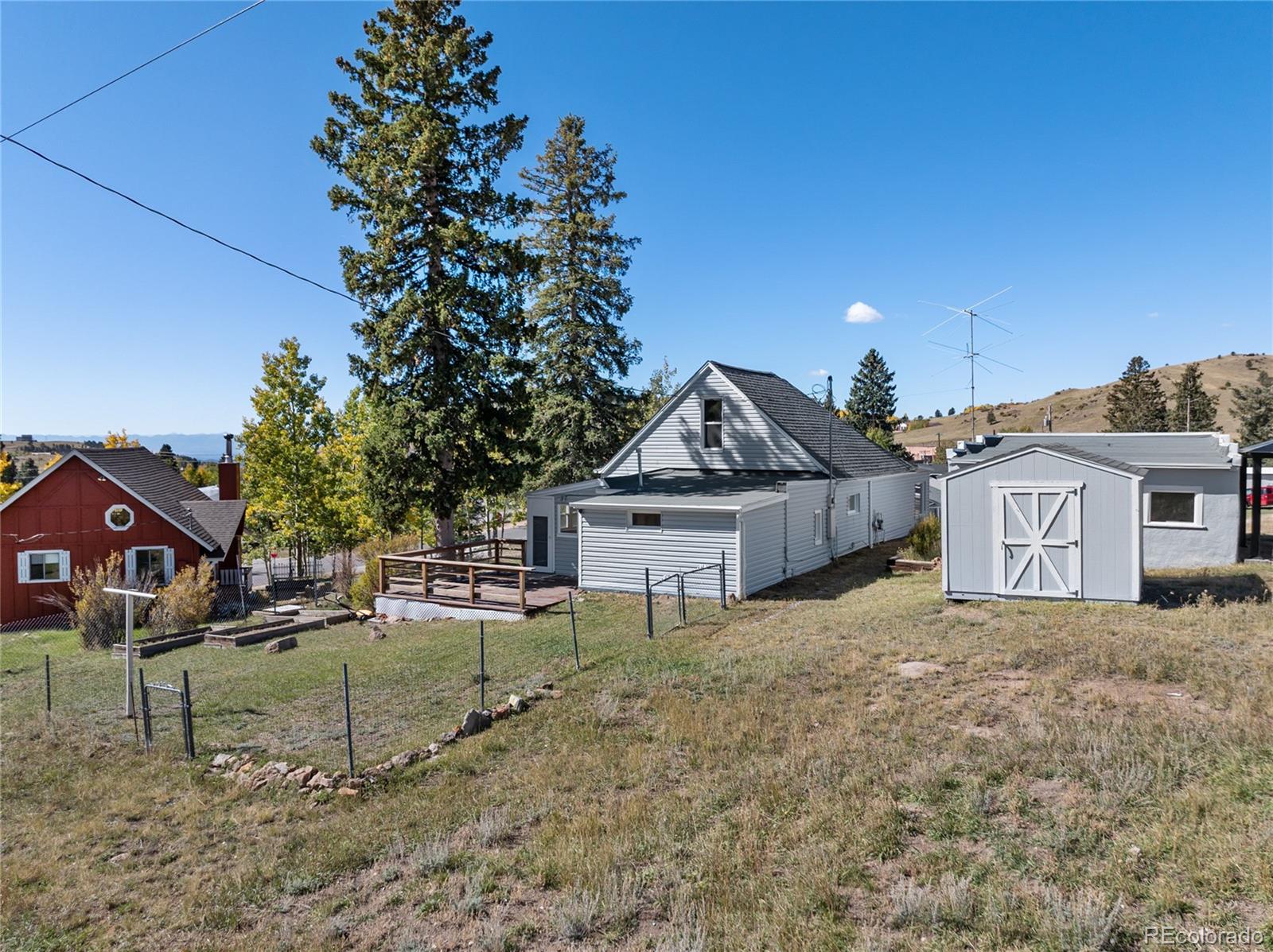 MLS Image #37 for 308  florissant street,cripple creek, Colorado