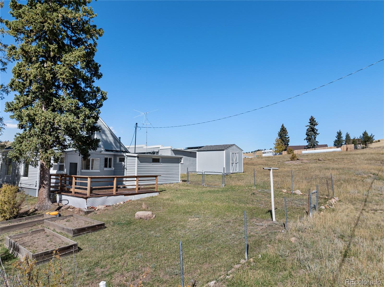 MLS Image #38 for 308  florissant street,cripple creek, Colorado