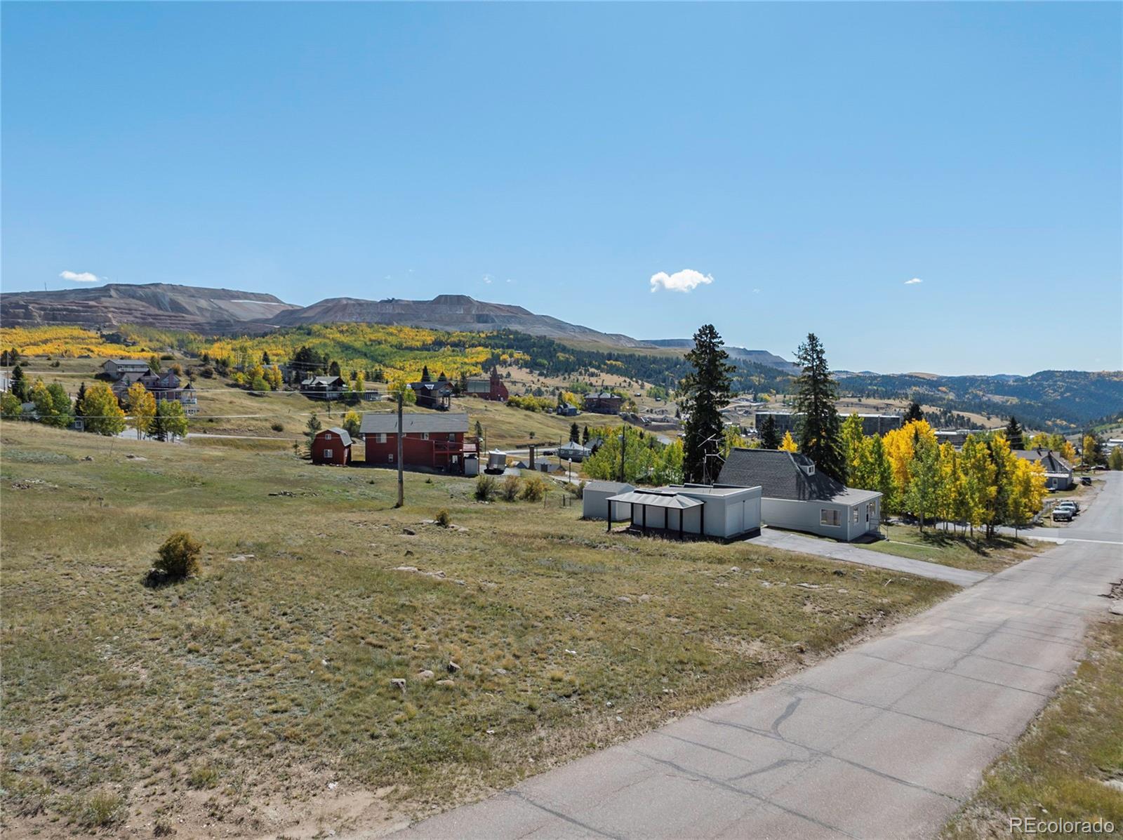 MLS Image #4 for 308  florissant street,cripple creek, Colorado