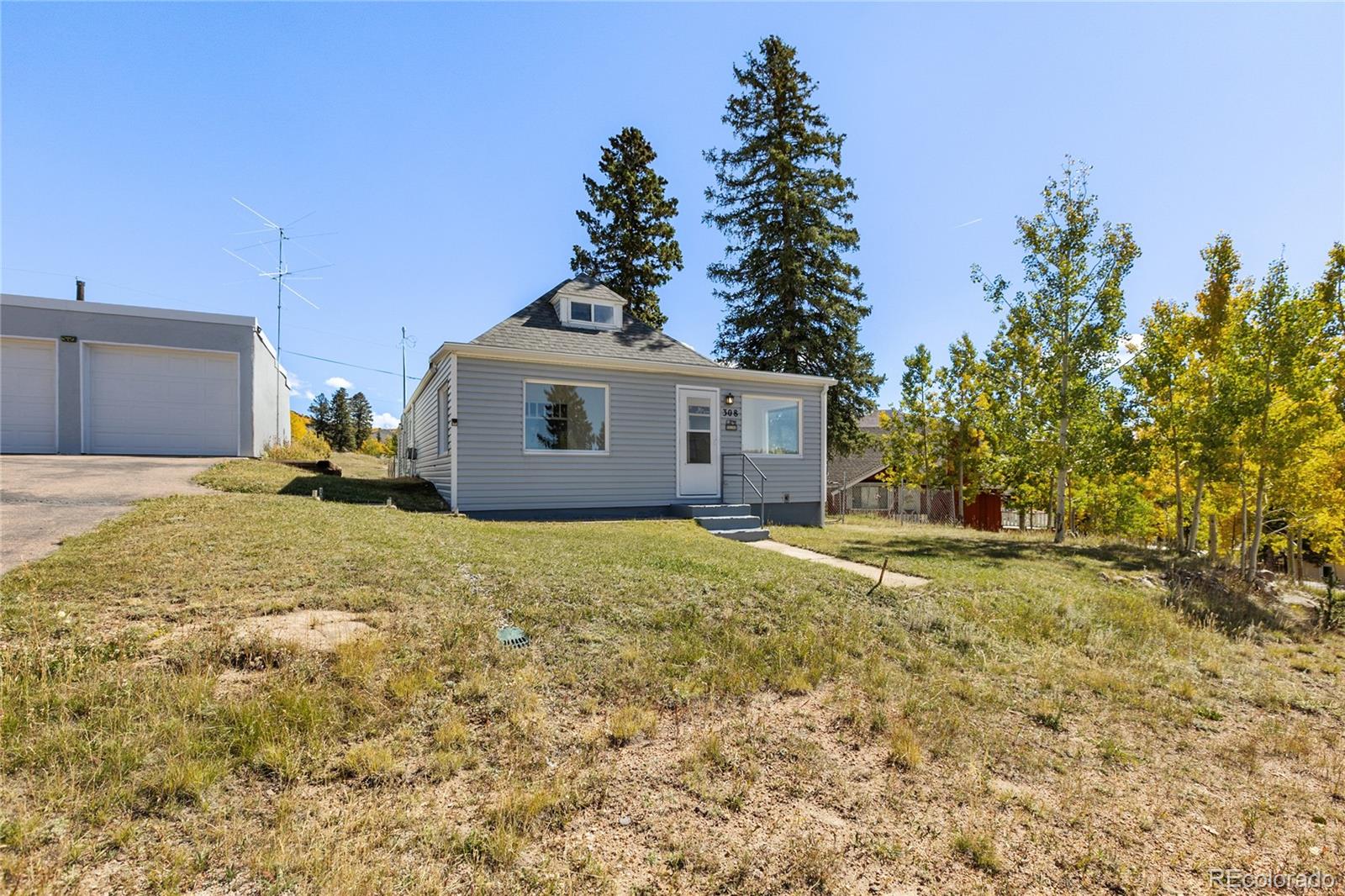 MLS Image #42 for 308  florissant street,cripple creek, Colorado