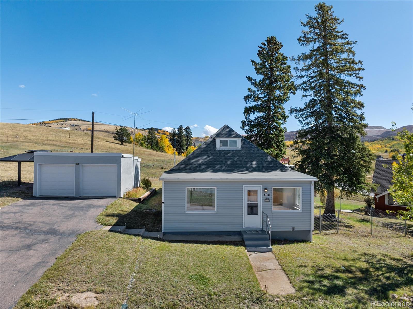 MLS Image #43 for 308  florissant street,cripple creek, Colorado