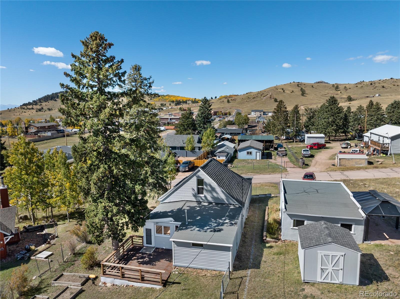 MLS Image #44 for 308  florissant street,cripple creek, Colorado