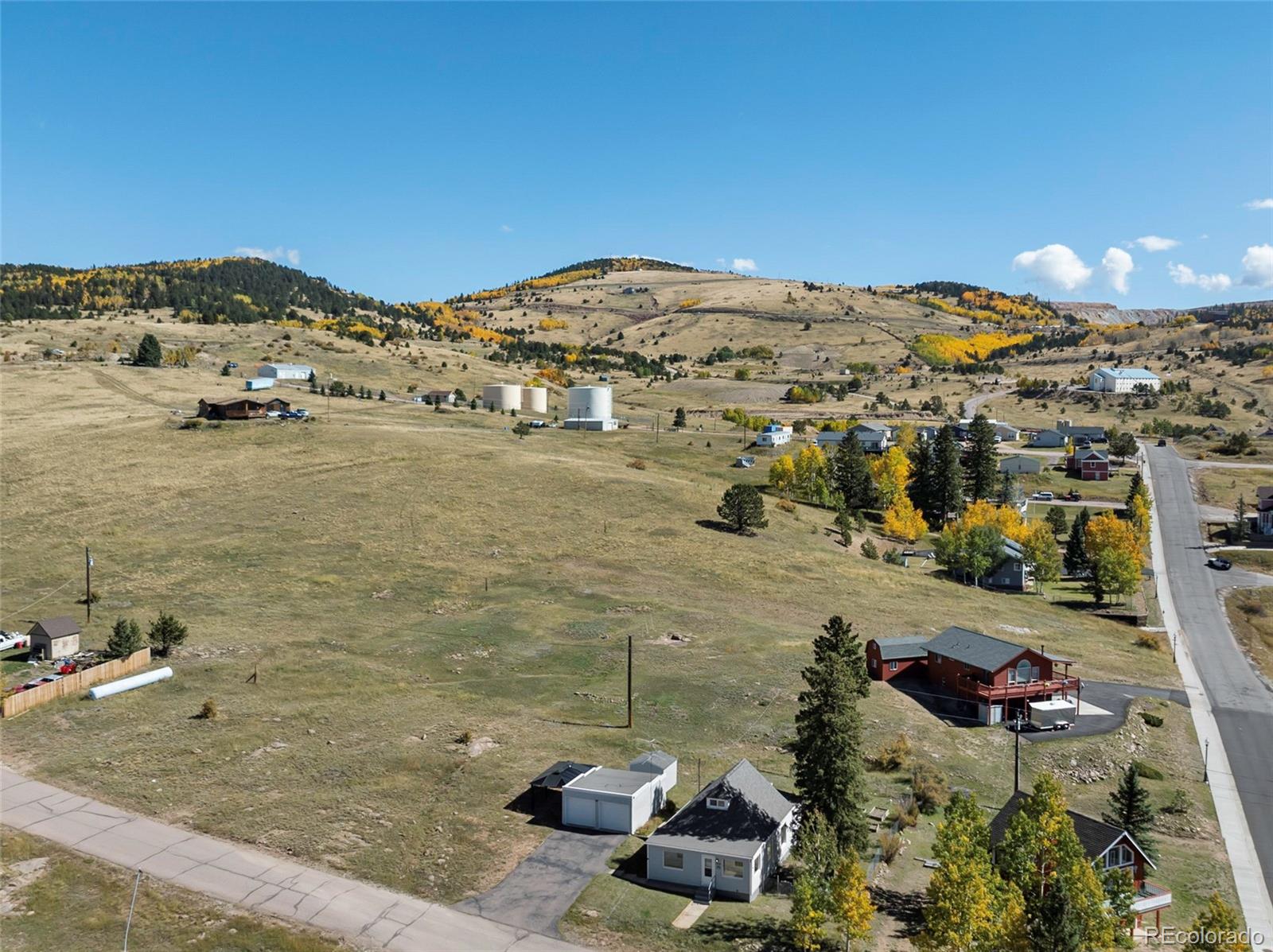 MLS Image #46 for 308  florissant street,cripple creek, Colorado