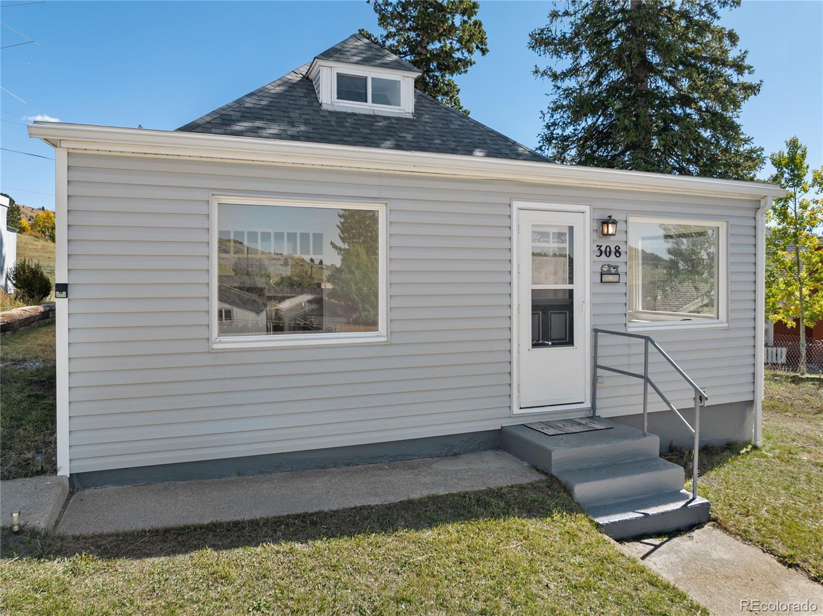MLS Image #6 for 308  florissant street,cripple creek, Colorado