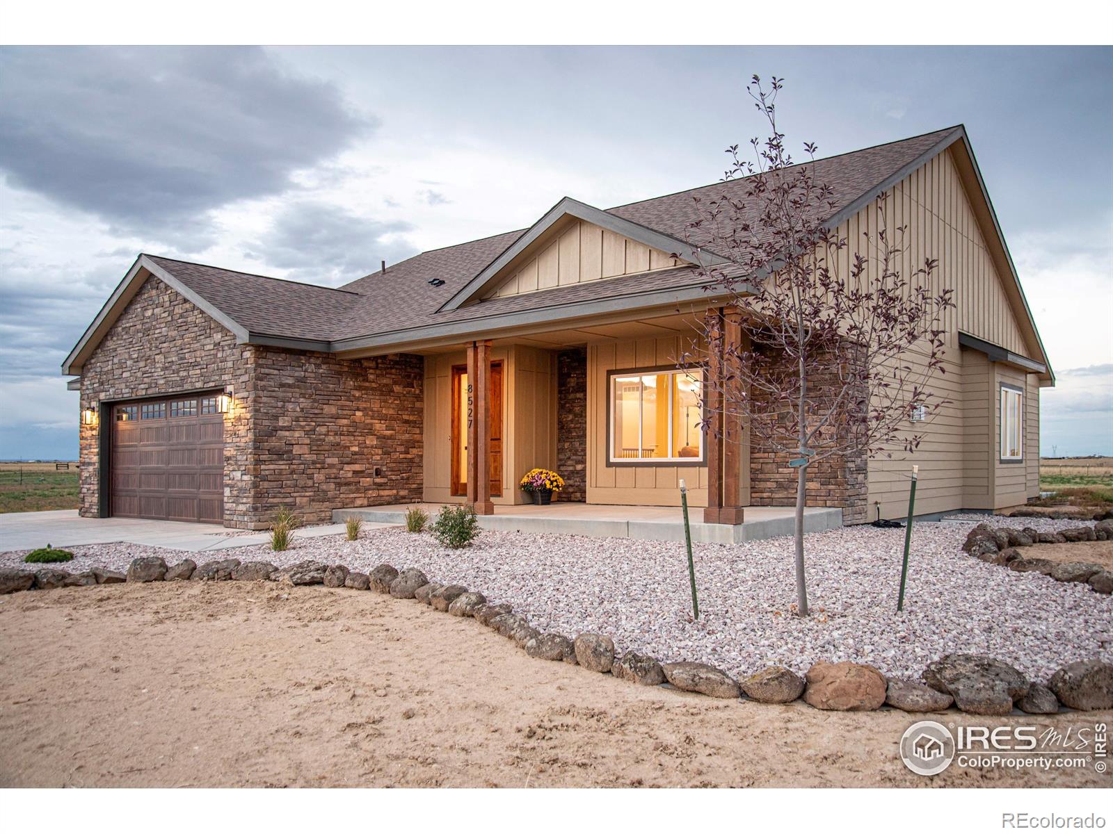 MLS Image #0 for 8527  county road 100 ,nunn, Colorado