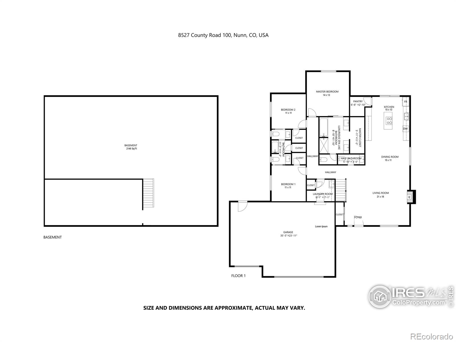 MLS Image #33 for 8527  county road 100 ,nunn, Colorado