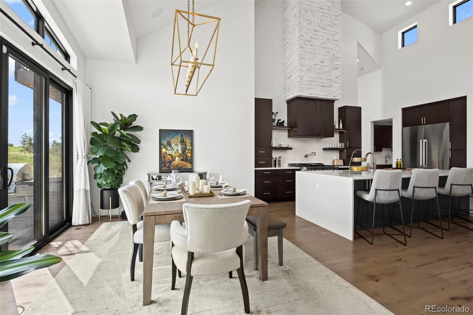 MLS Image #10 for 6436  holy cross court,castle rock, Colorado