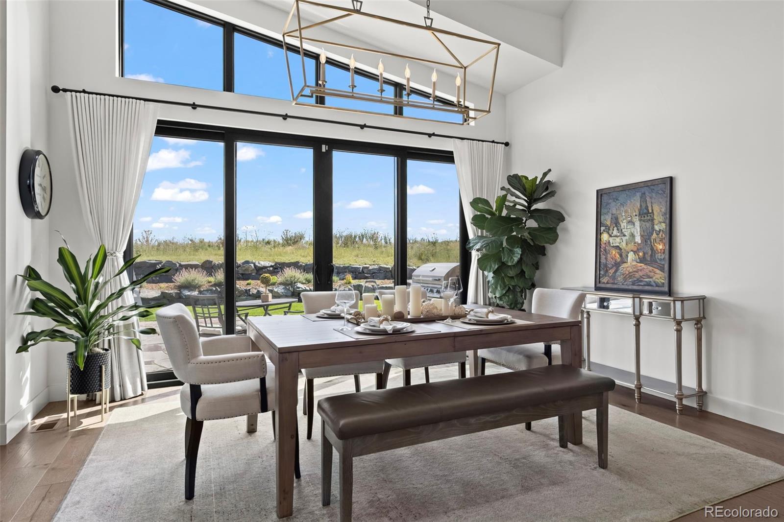 MLS Image #11 for 6436  holy cross court,castle rock, Colorado