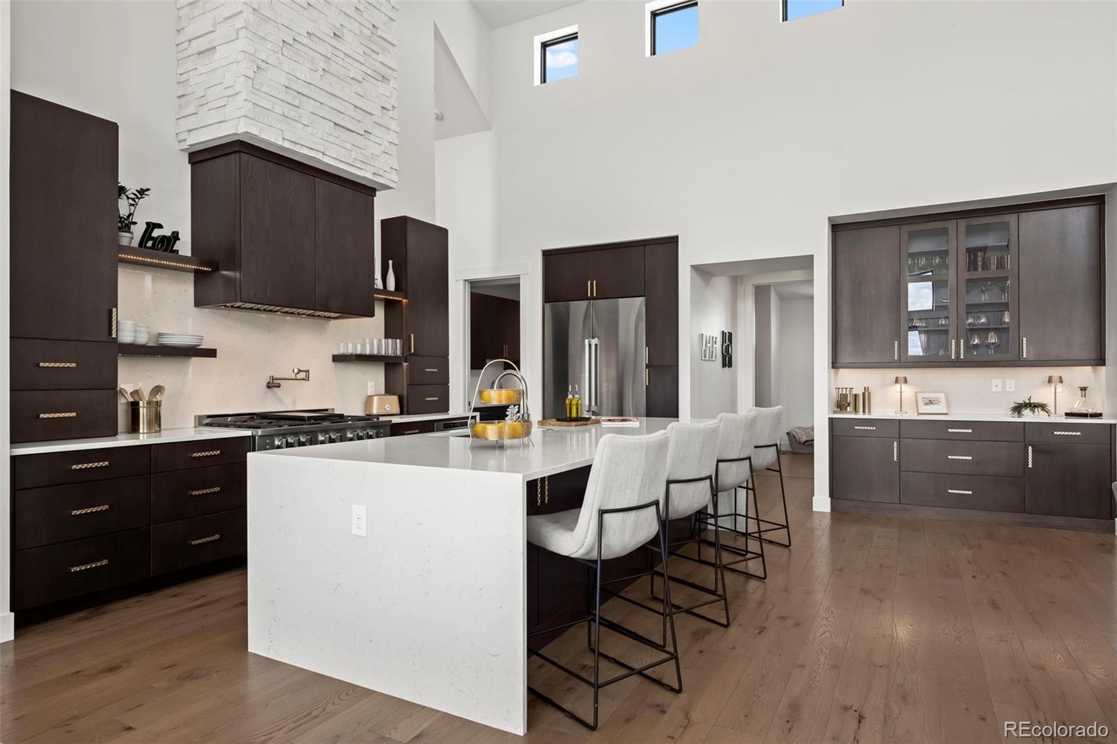 MLS Image #12 for 6436  holy cross court,castle rock, Colorado
