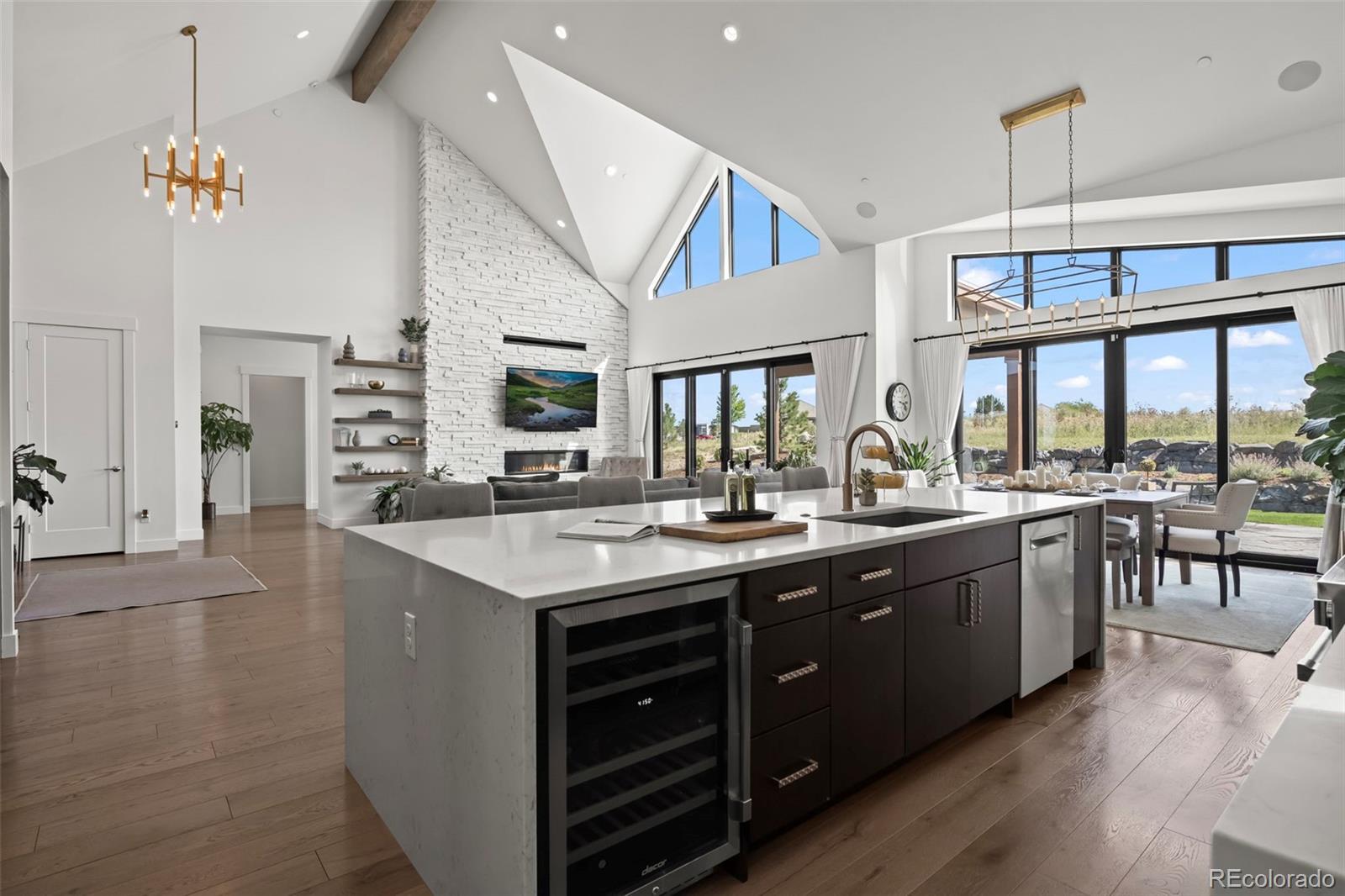 MLS Image #13 for 6436  holy cross court,castle rock, Colorado