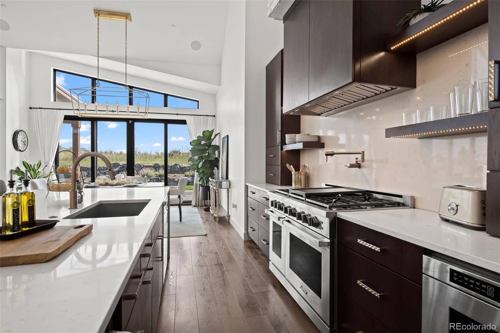MLS Image #14 for 6436  holy cross court,castle rock, Colorado