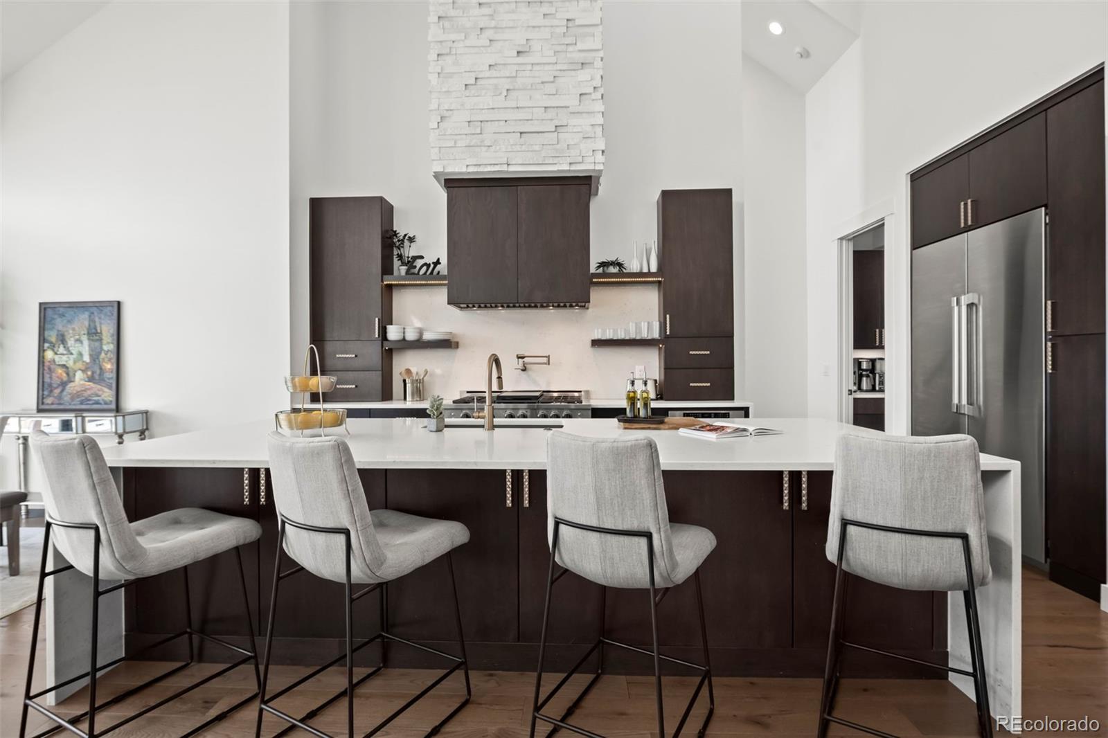 MLS Image #15 for 6436  holy cross court,castle rock, Colorado