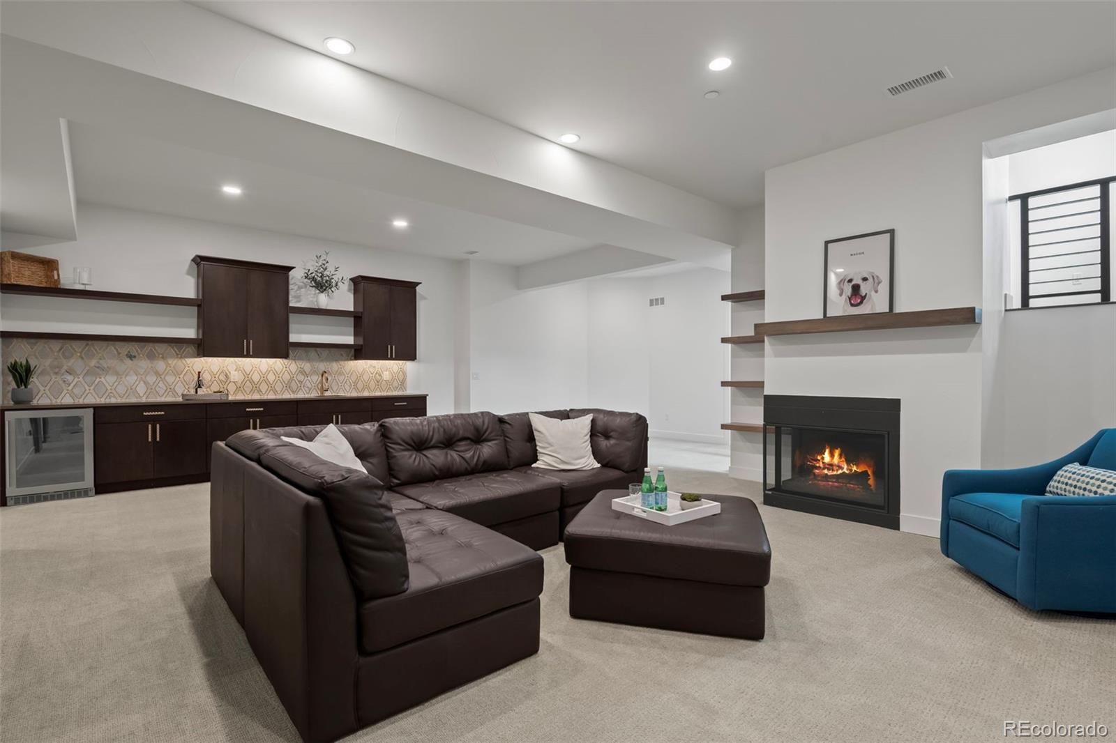 MLS Image #28 for 6436  holy cross court,castle rock, Colorado