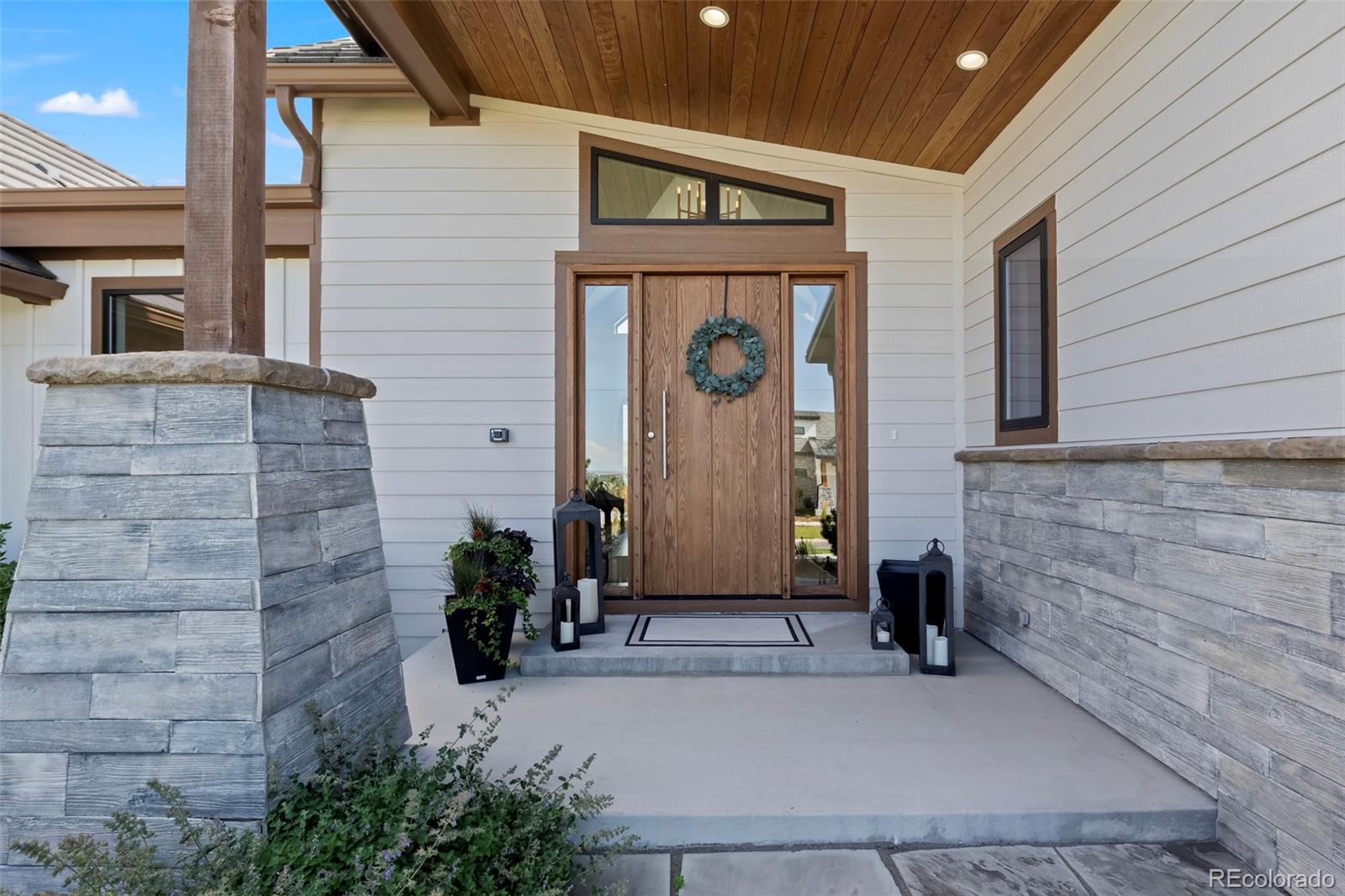MLS Image #3 for 6436  holy cross court,castle rock, Colorado