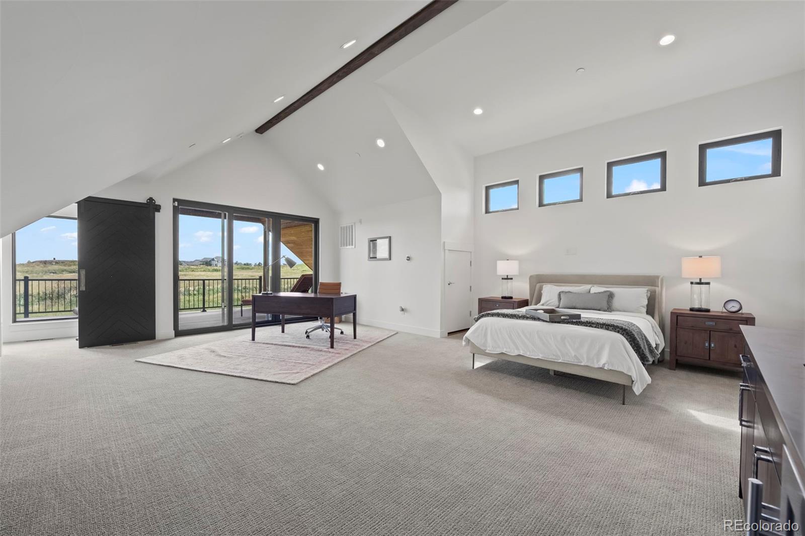 MLS Image #36 for 6436  holy cross court,castle rock, Colorado