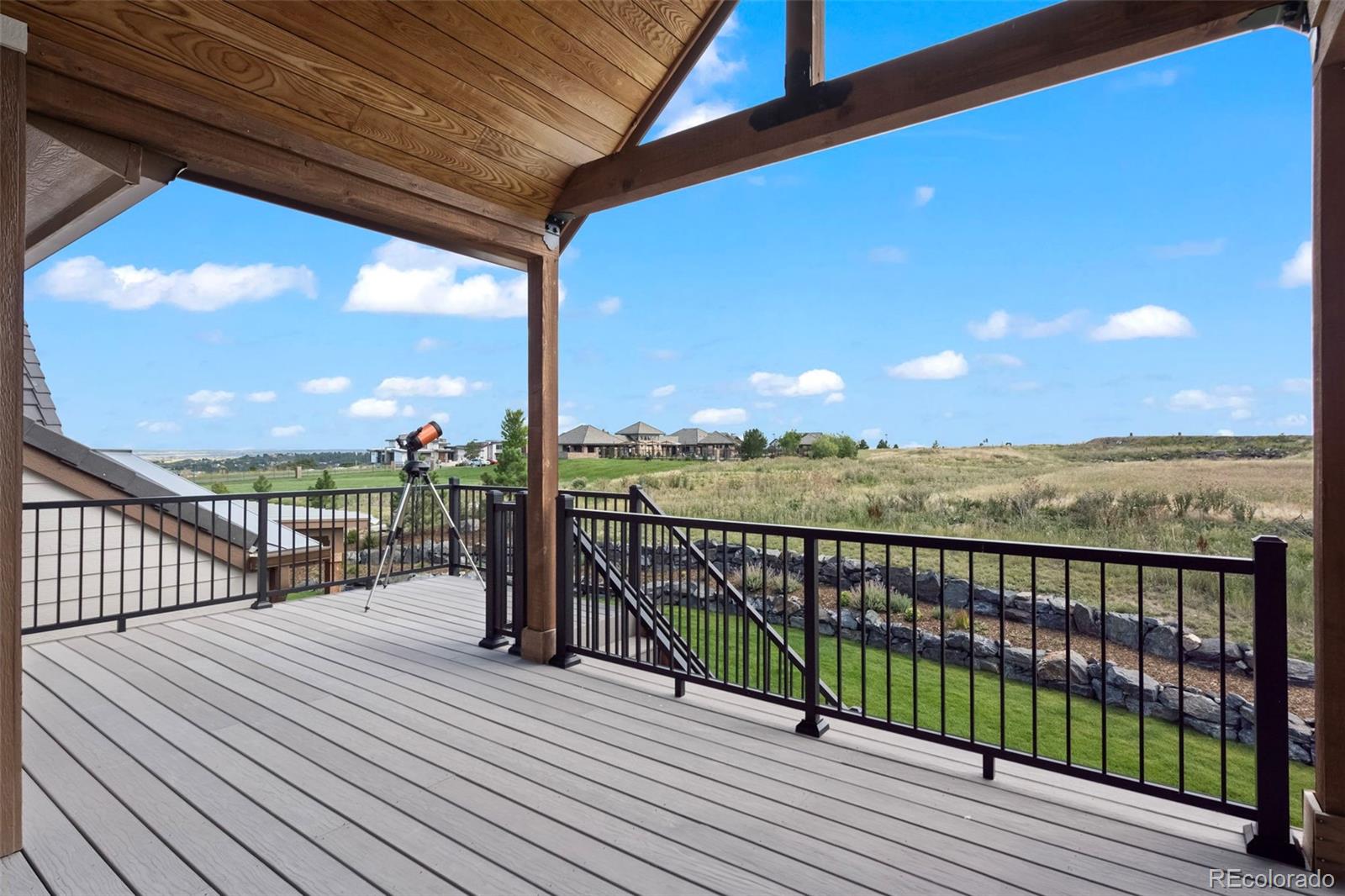 MLS Image #39 for 6436  holy cross court,castle rock, Colorado
