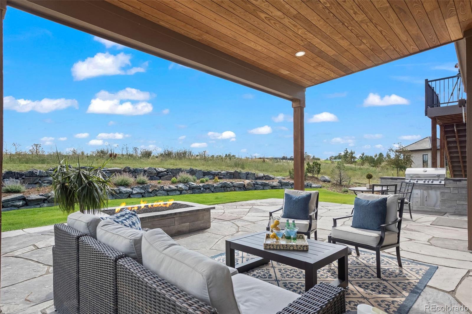 MLS Image #41 for 6436  holy cross court,castle rock, Colorado