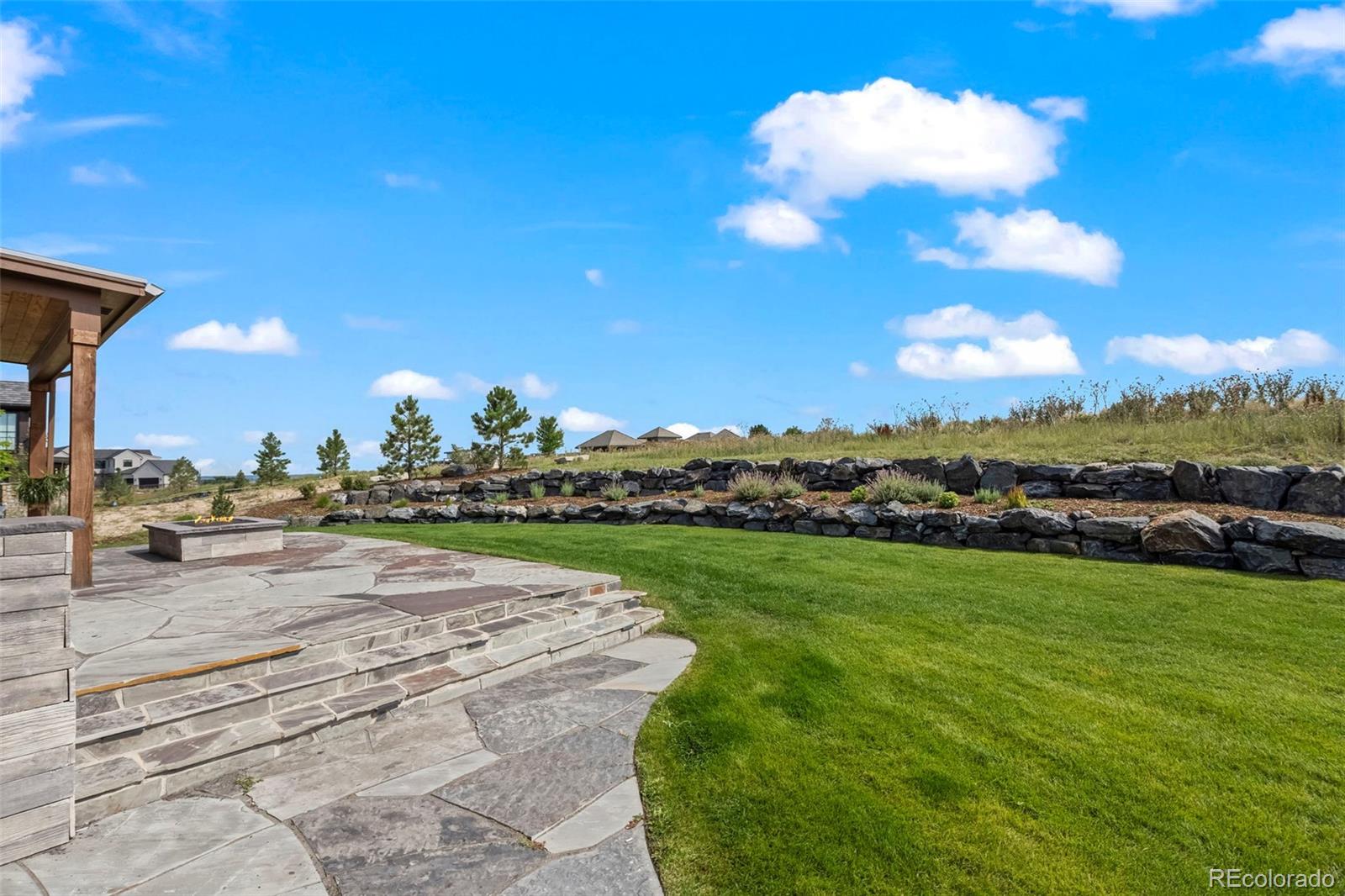 MLS Image #42 for 6436  holy cross court,castle rock, Colorado
