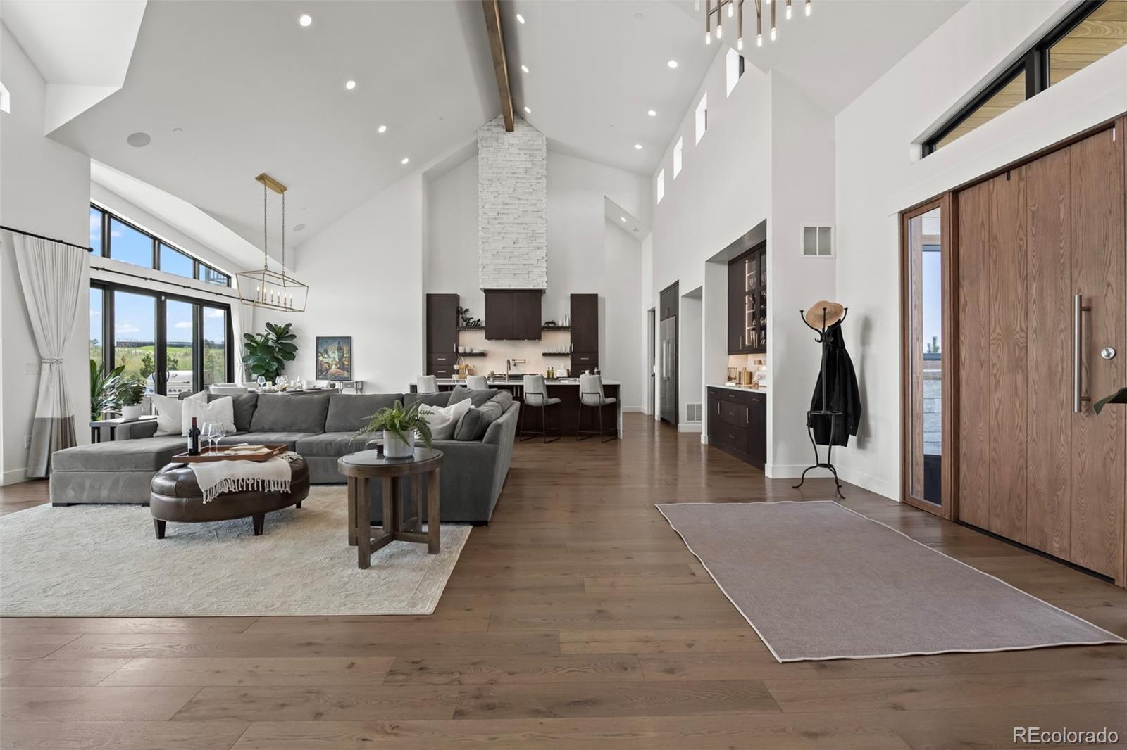 MLS Image #5 for 6436  holy cross court,castle rock, Colorado