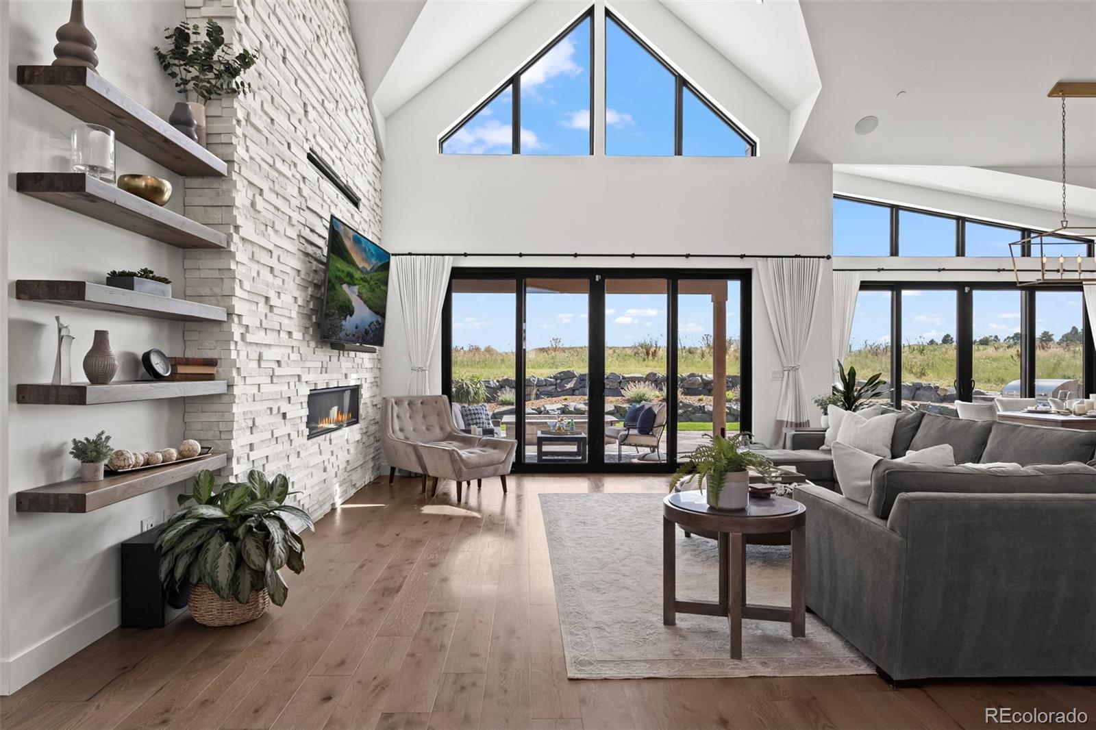 MLS Image #6 for 6436  holy cross court,castle rock, Colorado