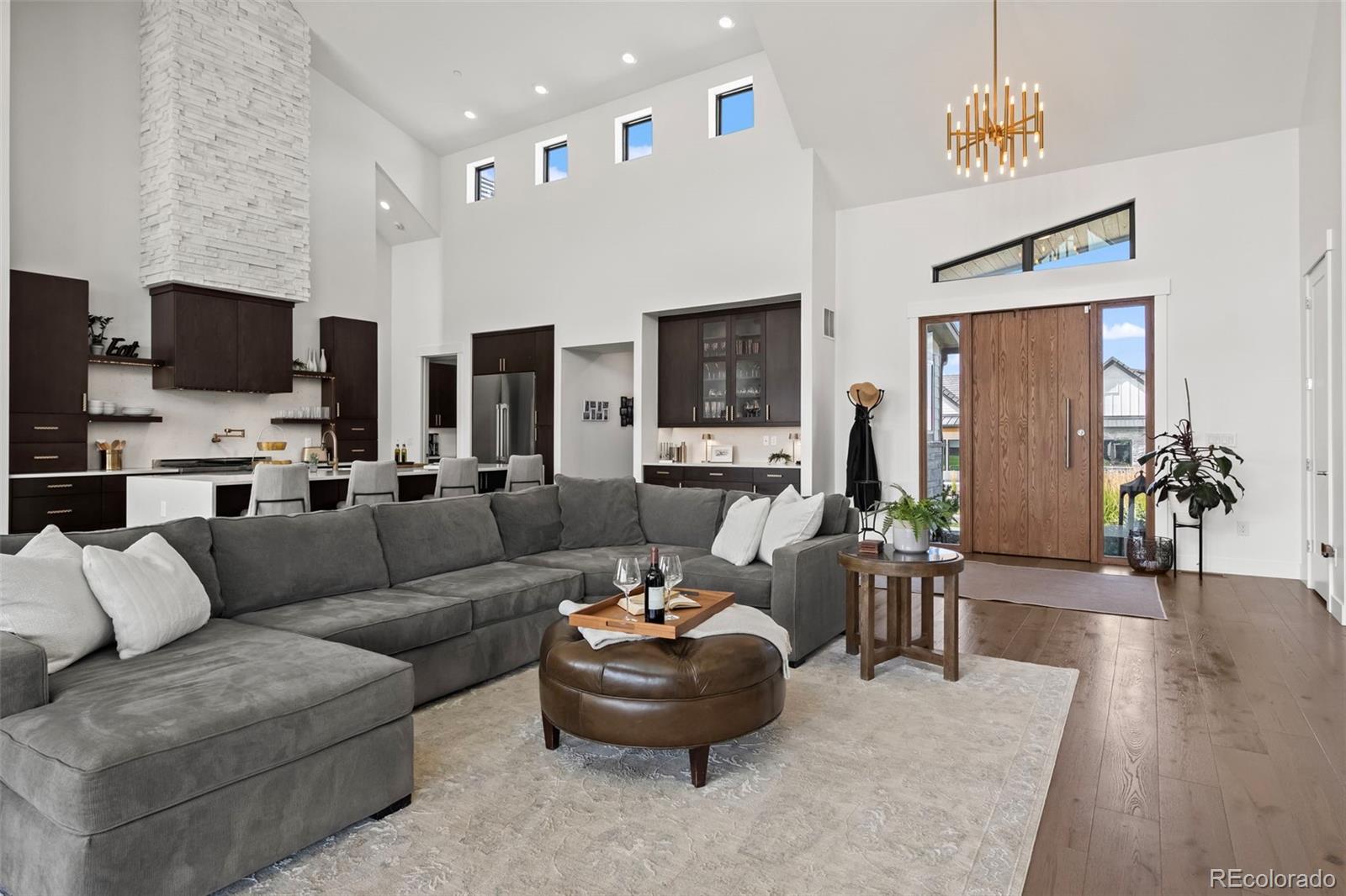 MLS Image #7 for 6436  holy cross court,castle rock, Colorado