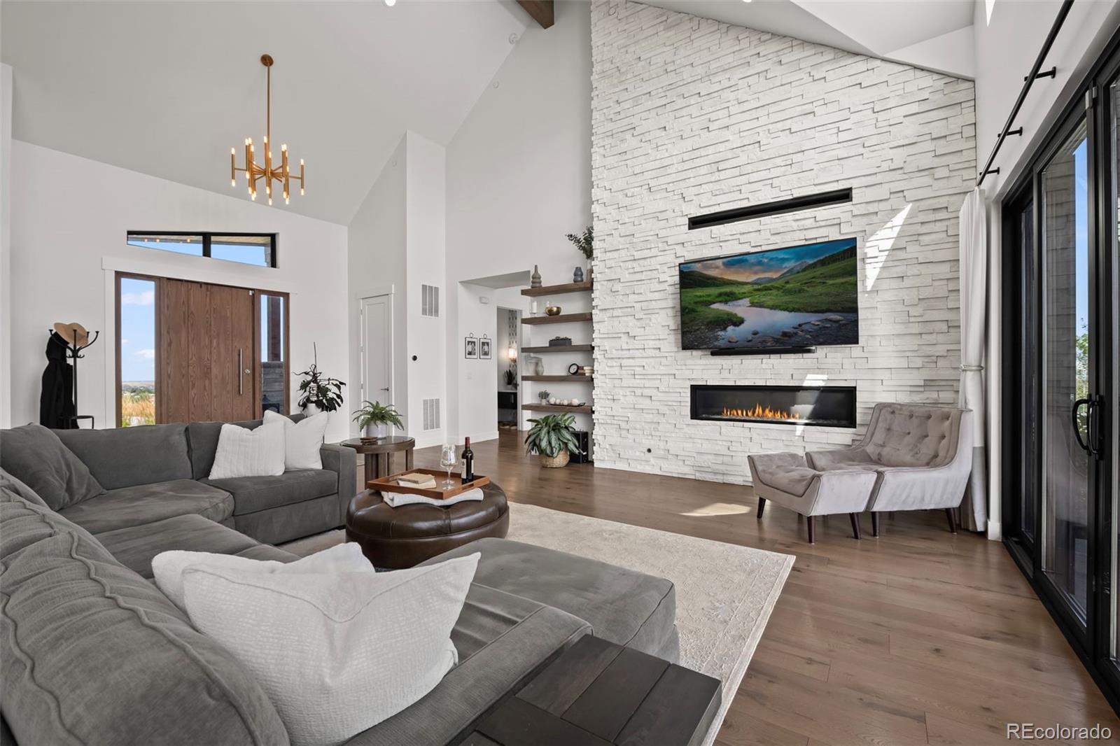 MLS Image #8 for 6436  holy cross court,castle rock, Colorado