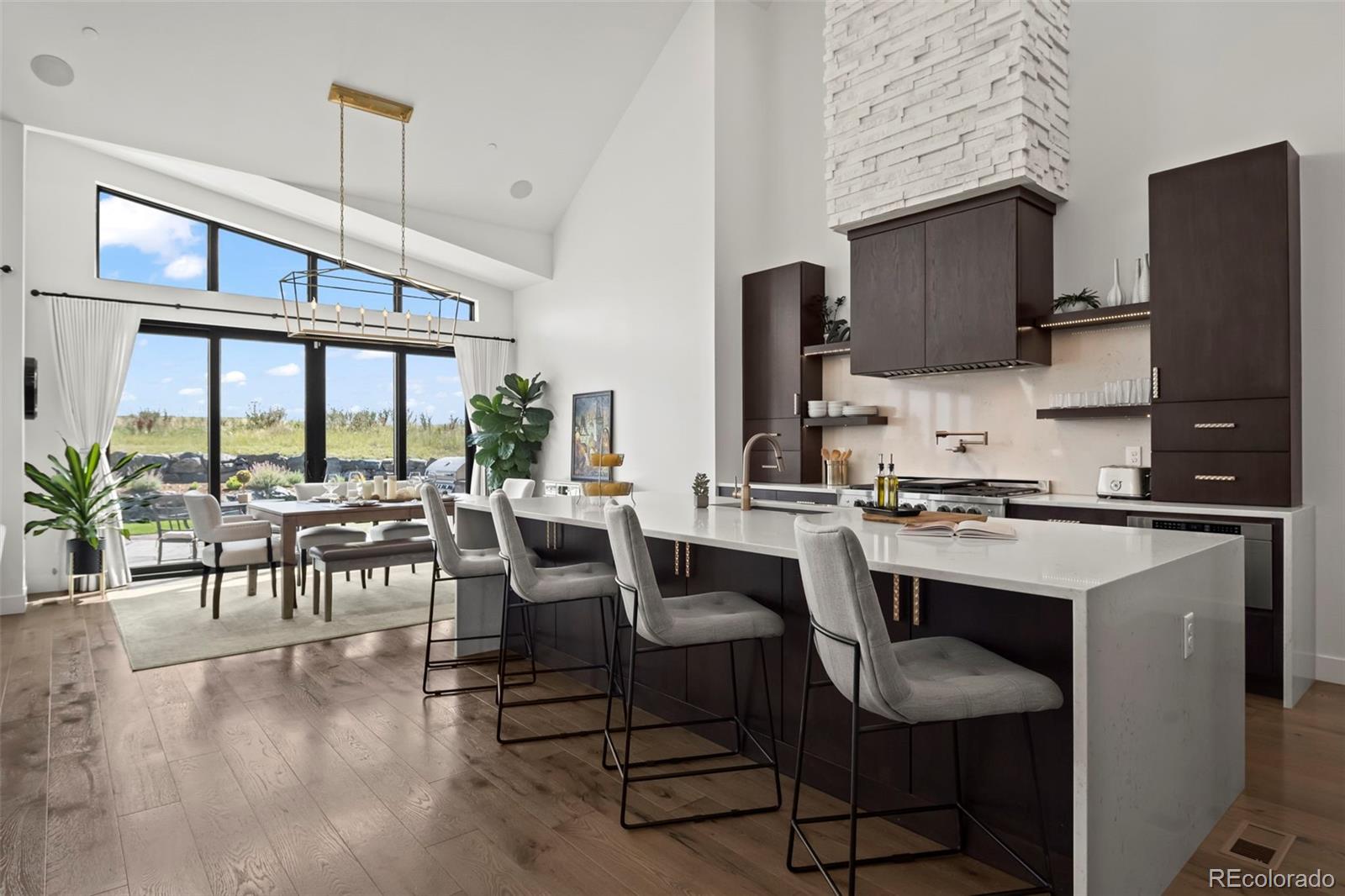 MLS Image #9 for 6436  holy cross court,castle rock, Colorado