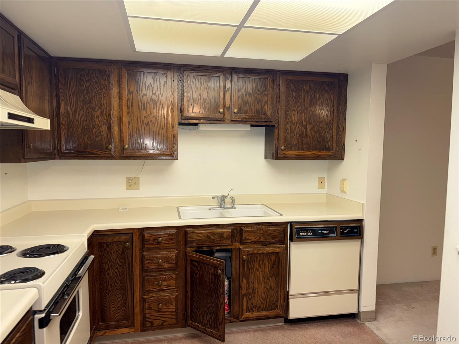 MLS Image #2 for 13800 e marina drive 112,aurora, Colorado