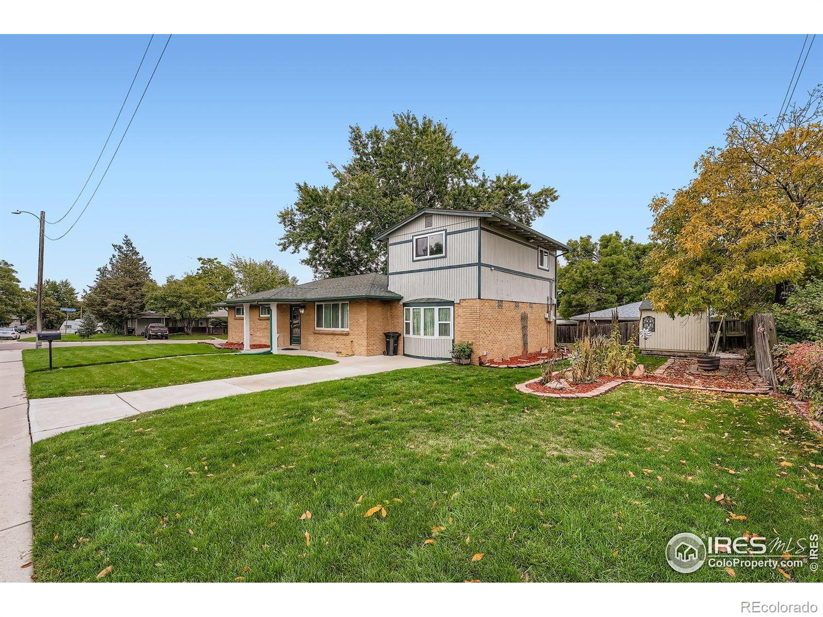 MLS Image #1 for 9300 w 53rd place,arvada, Colorado