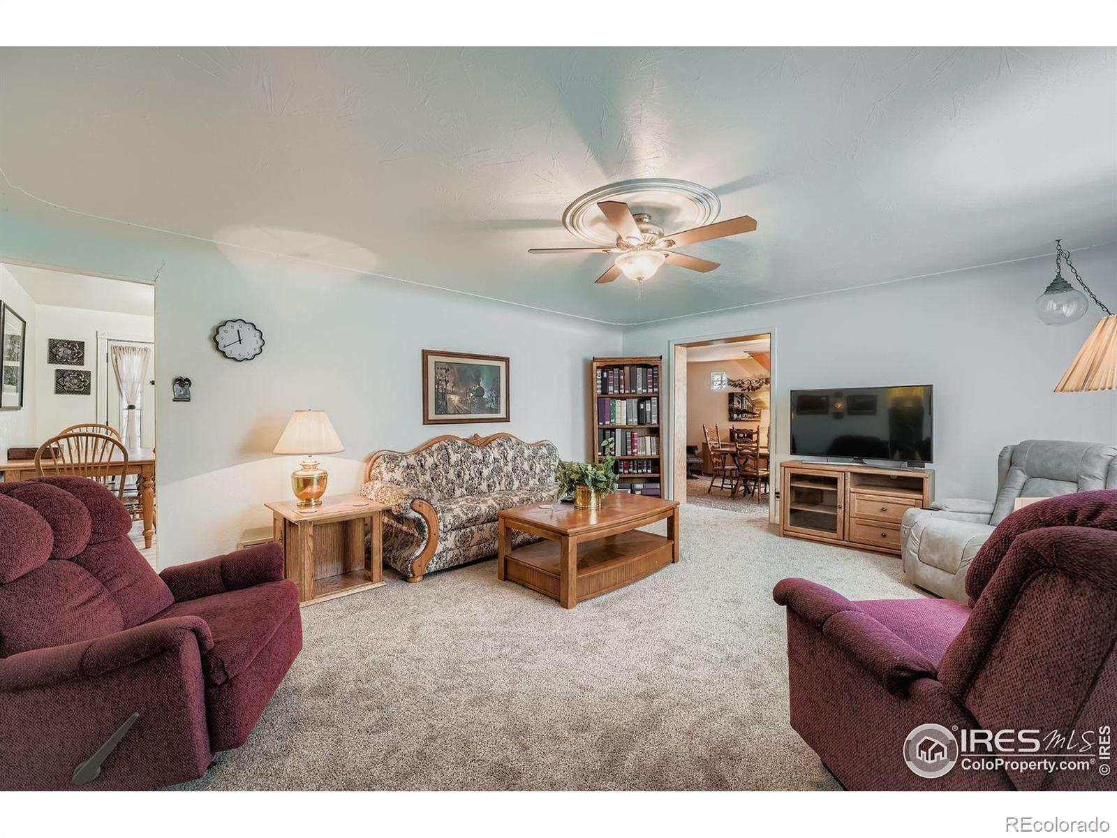 MLS Image #3 for 9300 w 53rd place,arvada, Colorado
