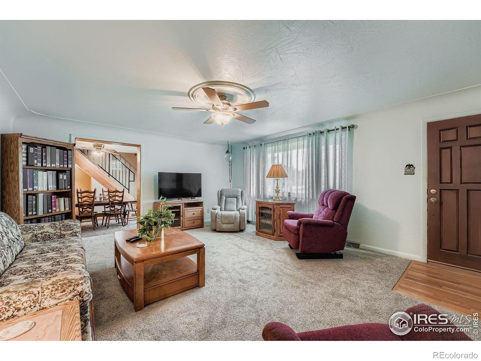 MLS Image #4 for 9300 w 53rd place,arvada, Colorado