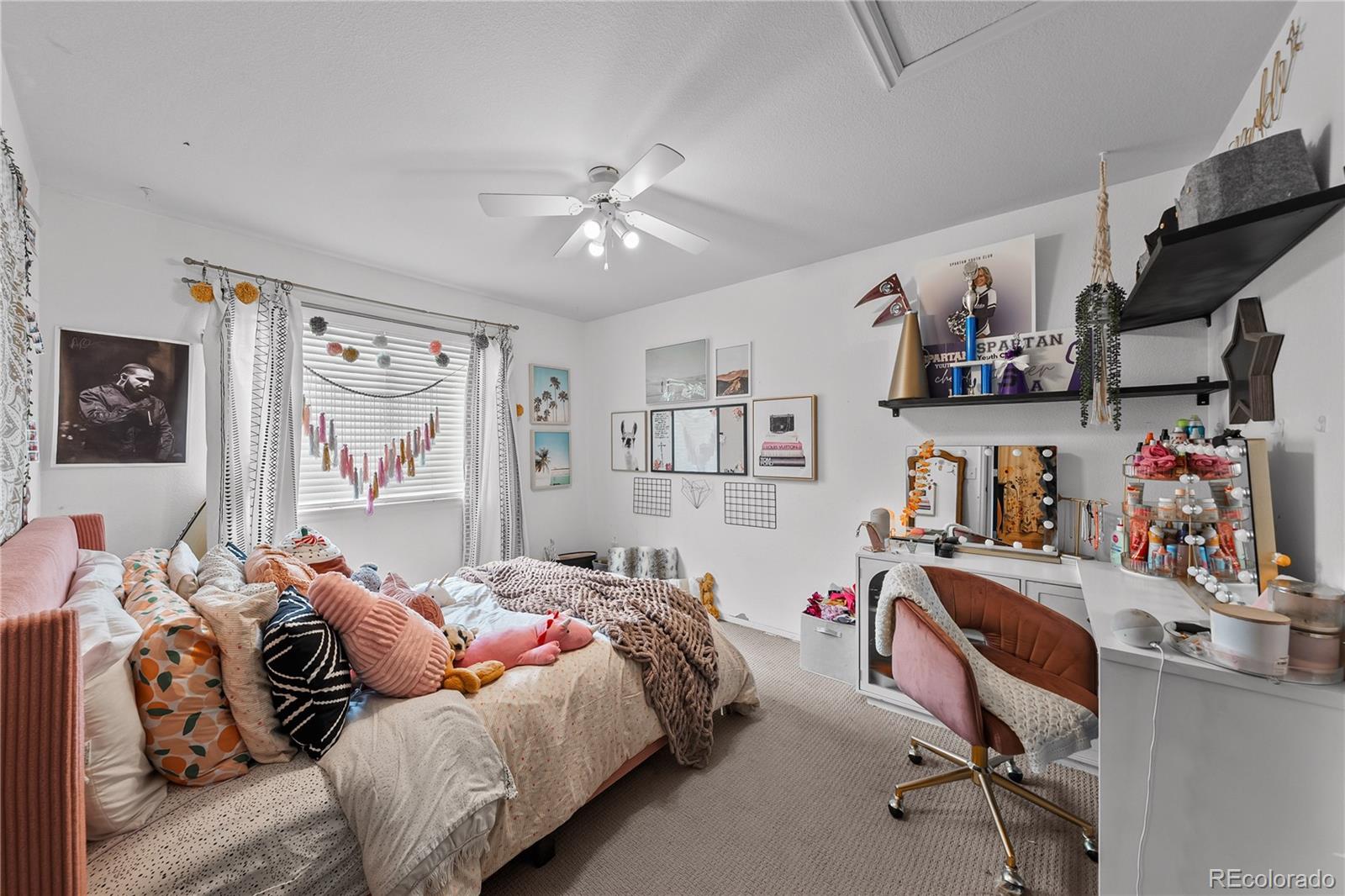 MLS Image #14 for 23286 e lake place,aurora, Colorado