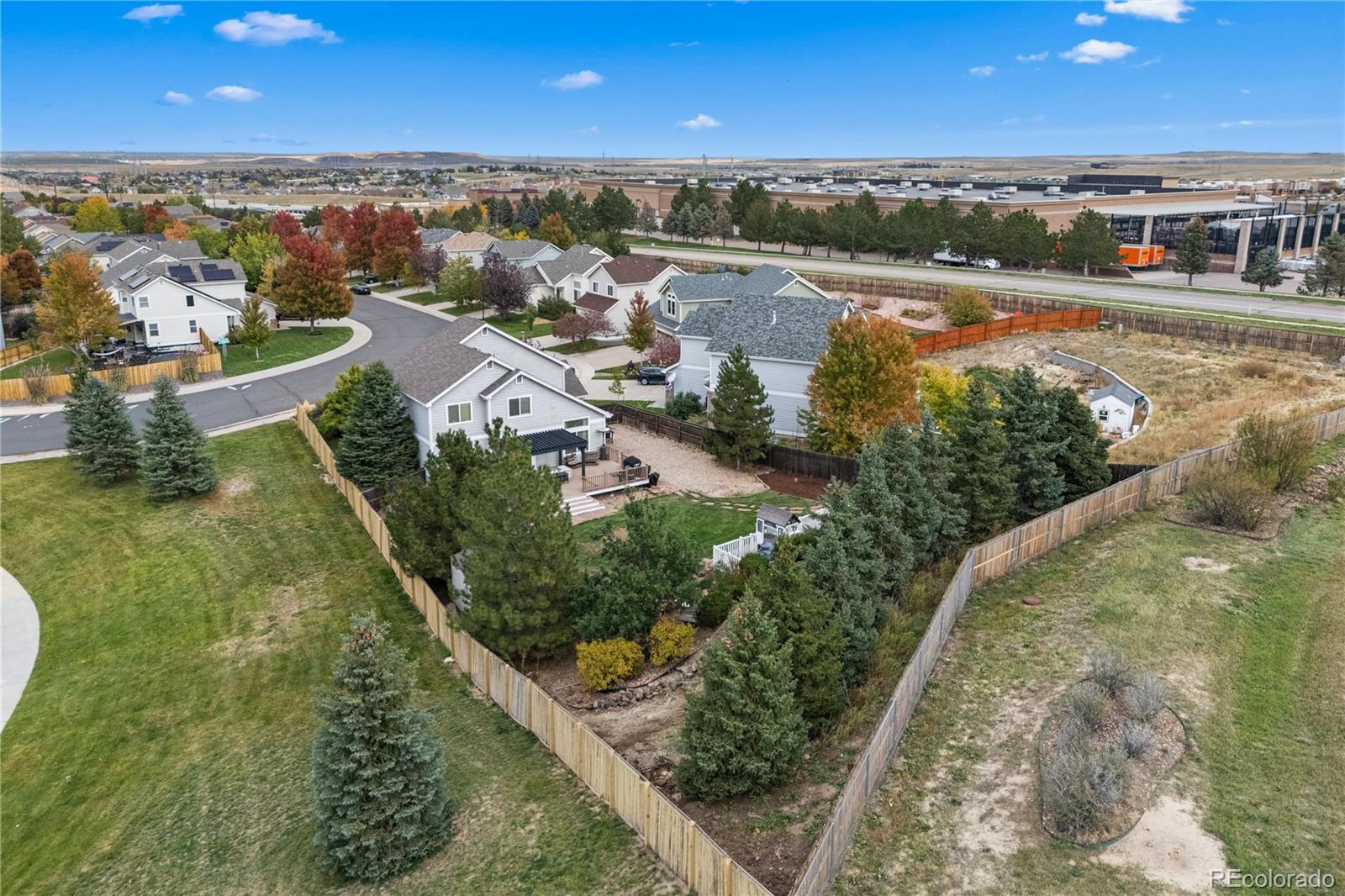MLS Image #27 for 23286 e lake place,aurora, Colorado