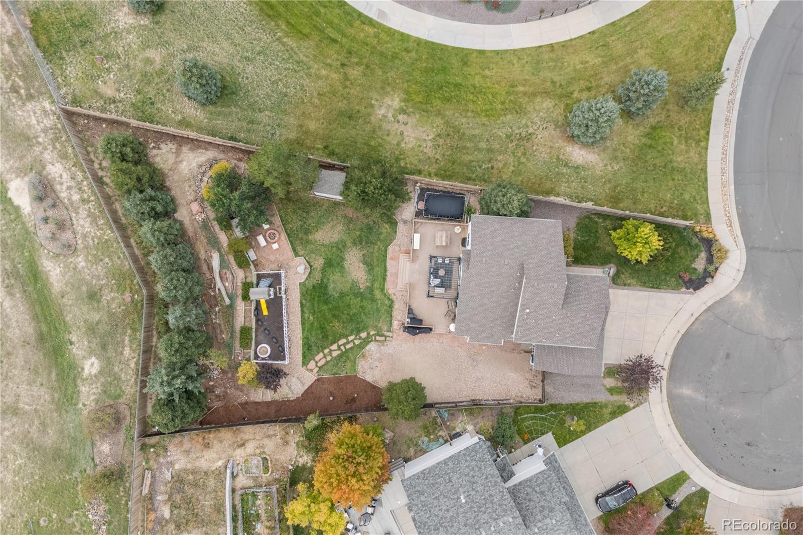 MLS Image #28 for 23286 e lake place,aurora, Colorado