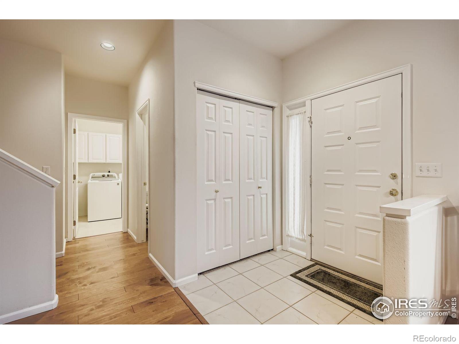 MLS Image #2 for 435  clubhouse court,loveland, Colorado