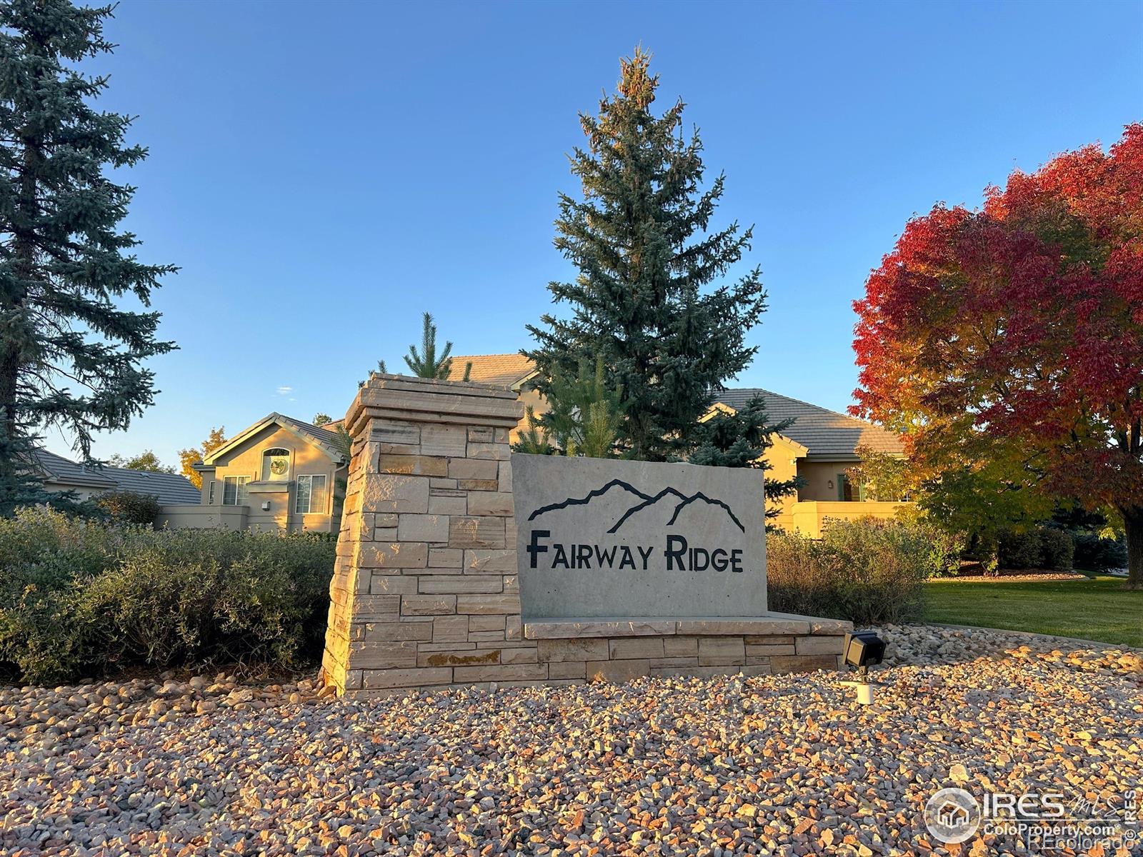 MLS Image #25 for 435  clubhouse court,loveland, Colorado