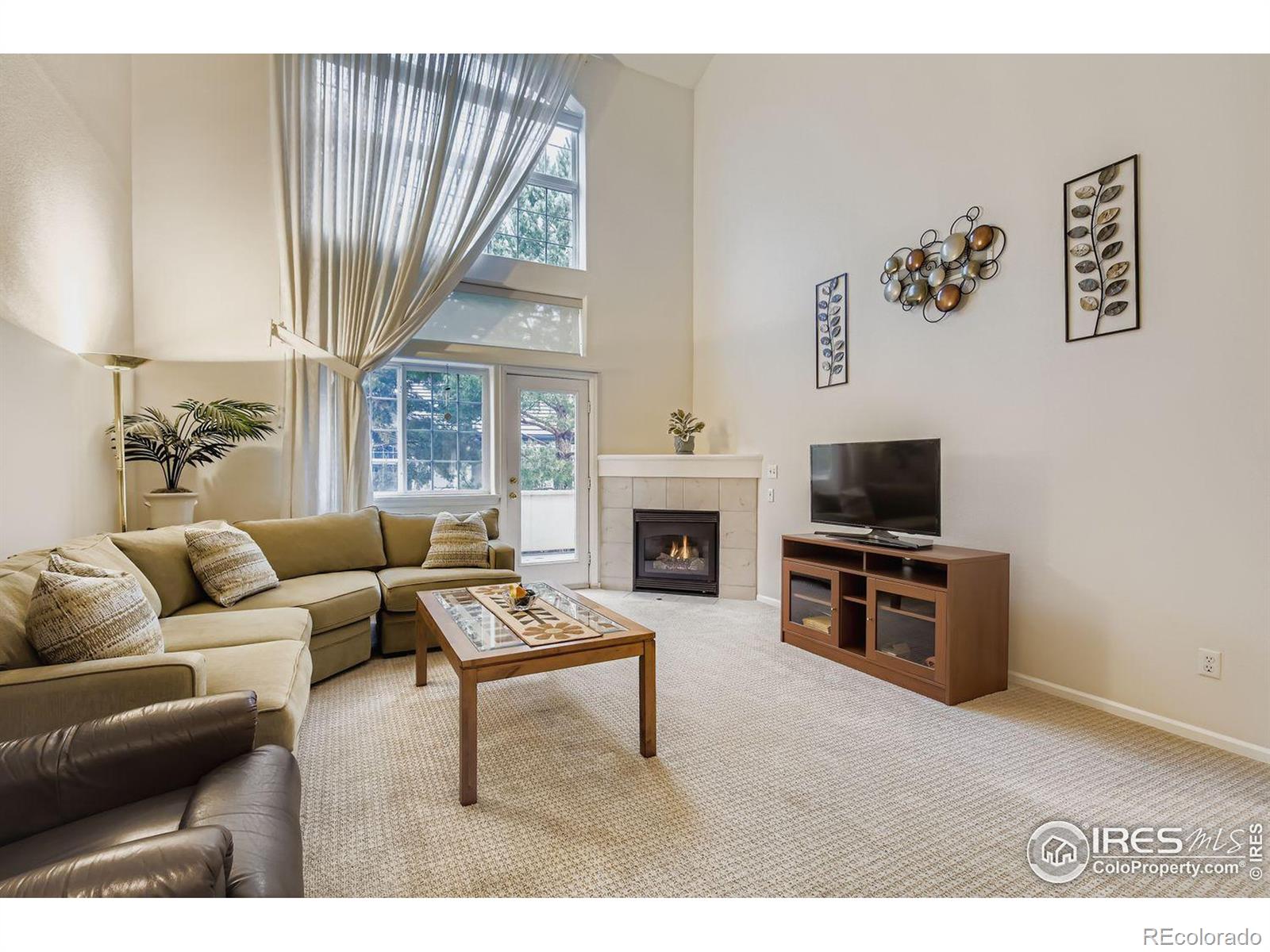 MLS Image #3 for 435  clubhouse court,loveland, Colorado