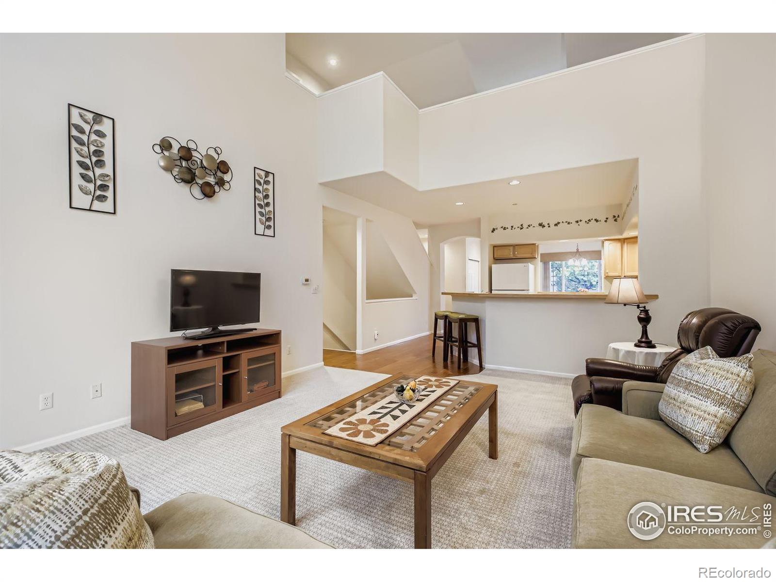 MLS Image #4 for 435  clubhouse court,loveland, Colorado