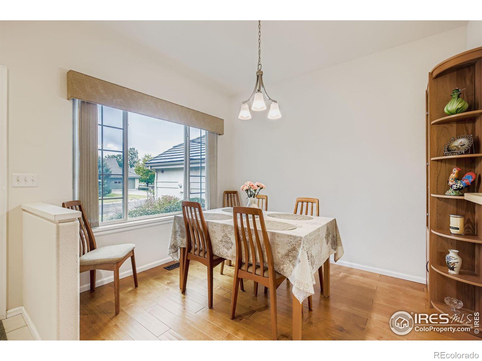 MLS Image #5 for 435  clubhouse court,loveland, Colorado