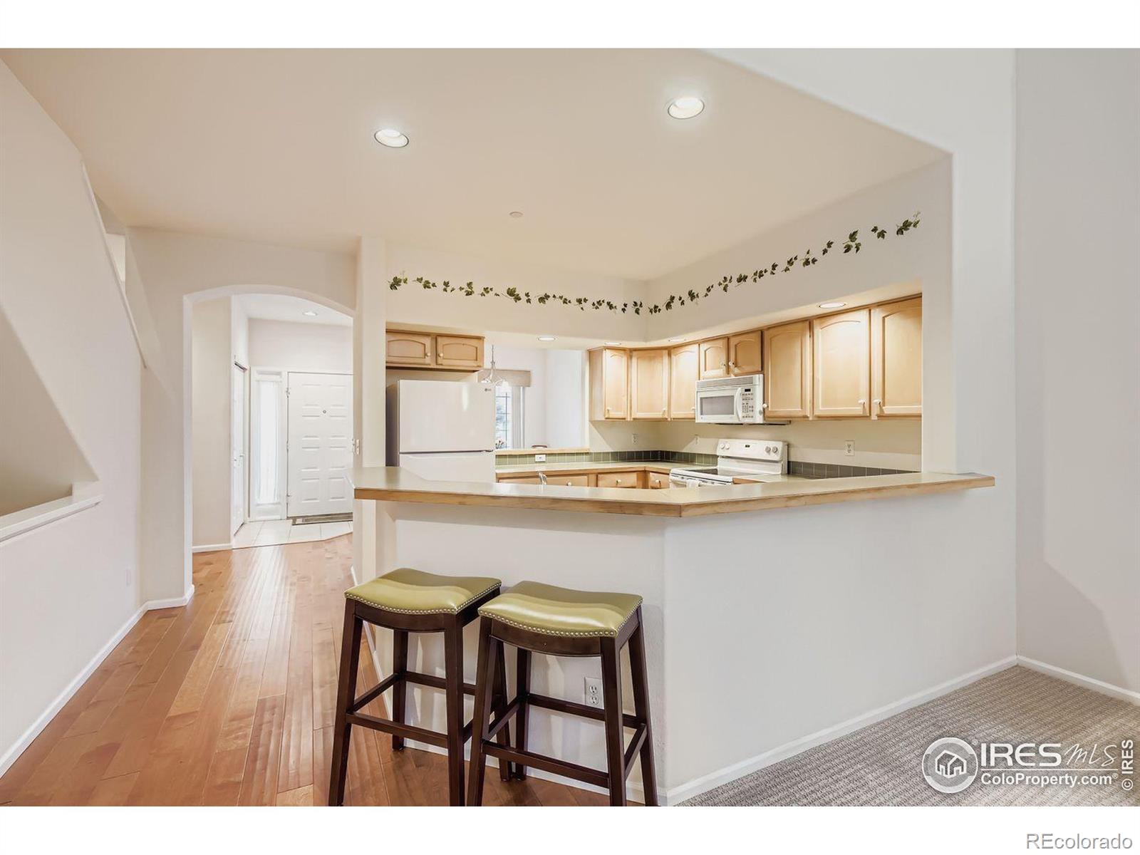 MLS Image #6 for 435  clubhouse court,loveland, Colorado