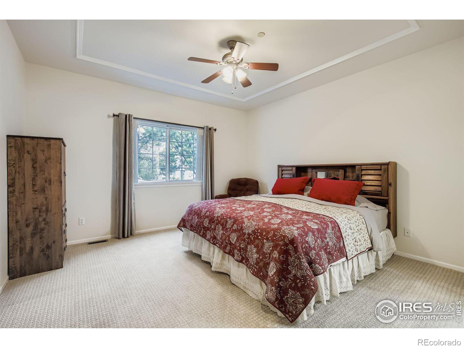MLS Image #9 for 435  clubhouse court,loveland, Colorado