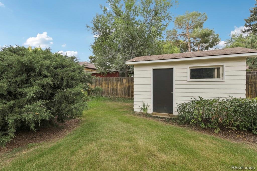 MLS Image #26 for 5648 e greenwood place,denver, Colorado