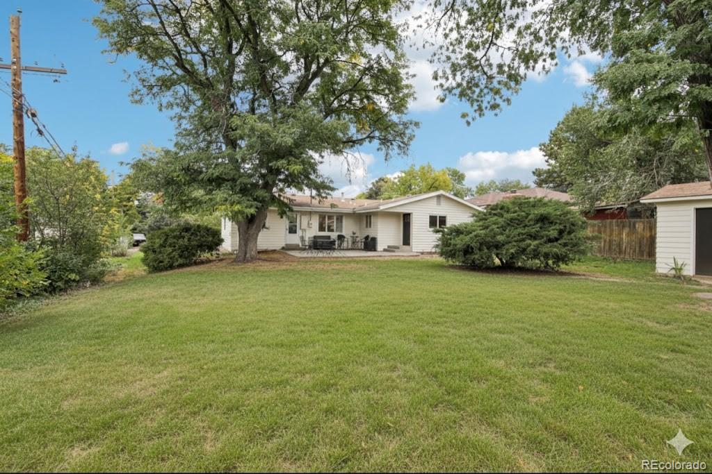 MLS Image #27 for 5648 e greenwood place,denver, Colorado