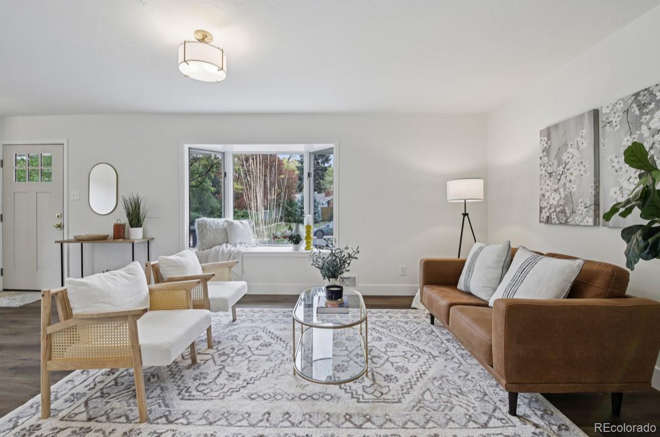MLS Image #4 for 5648 e greenwood place,denver, Colorado