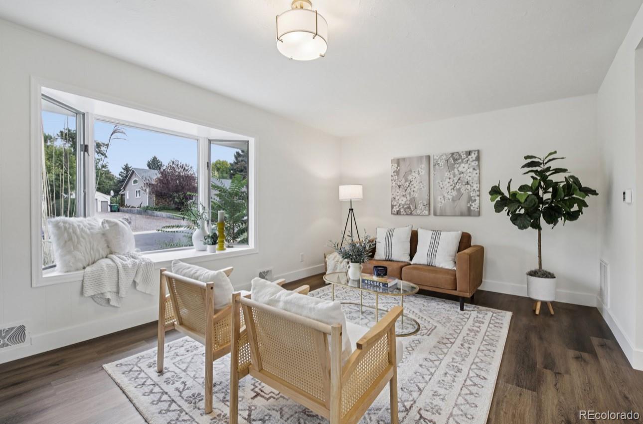 MLS Image #6 for 5648 e greenwood place,denver, Colorado