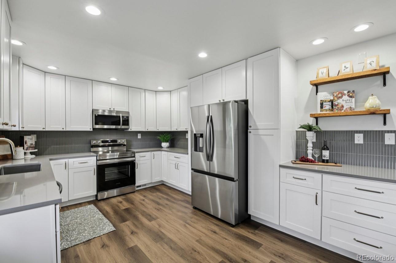 MLS Image #7 for 5648 e greenwood place,denver, Colorado
