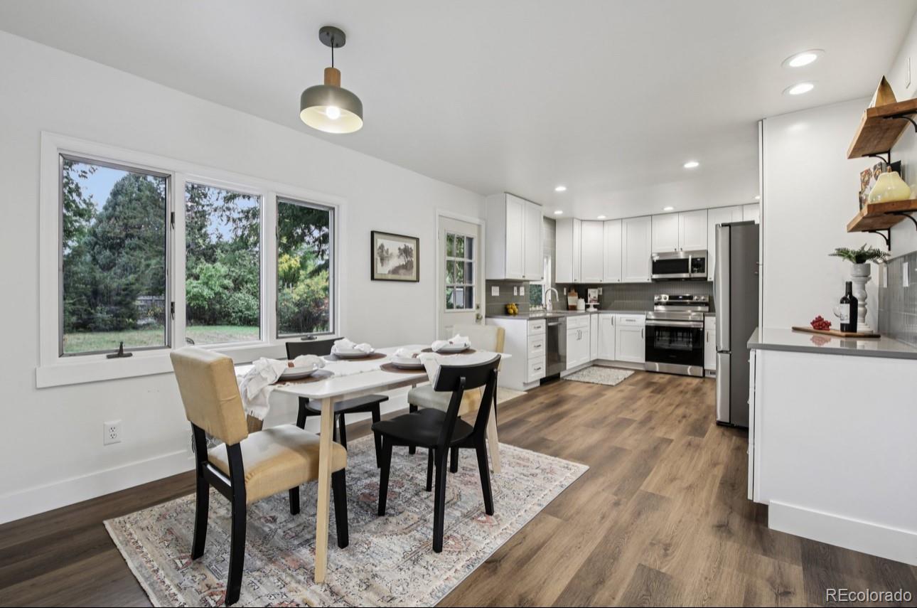 MLS Image #8 for 5648 e greenwood place,denver, Colorado